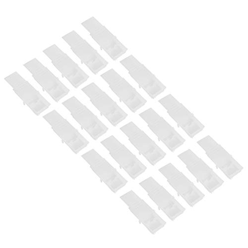 Bienentransportkäfig, Essentielles Imker -Werkzeug mit Hochwertigem Kunststoffmaterial, Einfach und Sicher für Queen Bienentransport, Transparente Einfangbox Bienentransportkäfig, Essentielles Imker -Werkzeug mit Hochwertigem Kunststoffmaterial, Einfach und Sicher für Queen Bienentransport, Transparente Einfangbox von HUSHUI