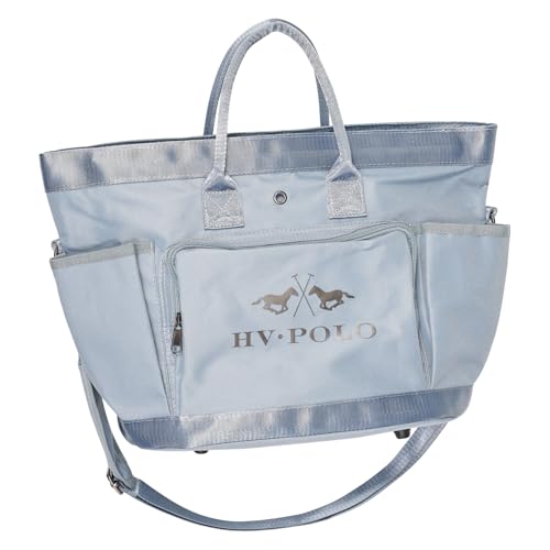 Grooming Bag HVPJonna, Dark Mist Blue von HV Polo