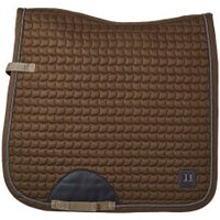 HV POLO Schabracke HVPDae braun WB (Warmblut) von HV Polo