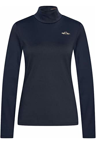 HV Polo Damen Rollkragenpulli Leanne von HV Polo