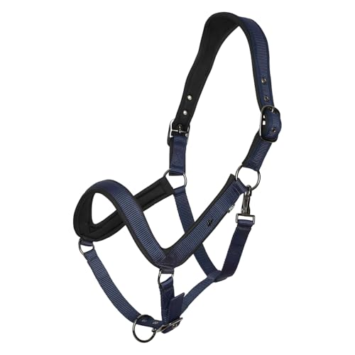 HV Polo Headcollar HVPEssential, P, Navy von HV Polo