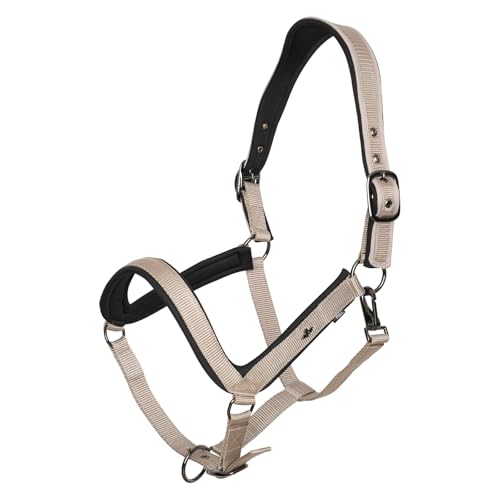 HV Polo Headcollar HVPEssential, P, Pebble von HV Polo