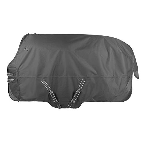 HV Polo Outdoordecke HVPL+ 100g 125 grey von HV Polo