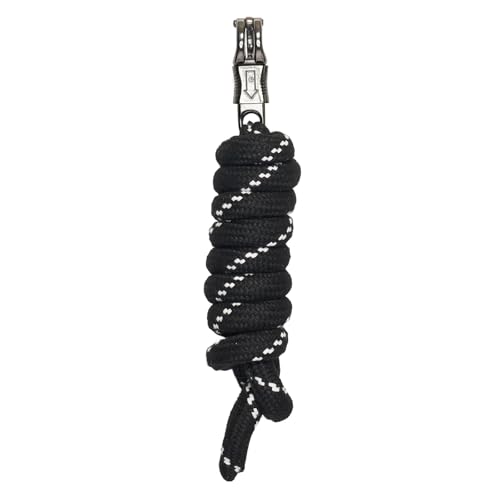 Lead Rope HVPEssential PH, Black von HV Polo