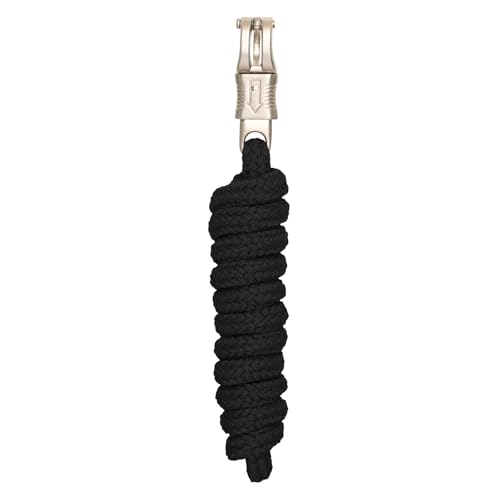 Lead Rope HVPNena PH, Black von HV Polo