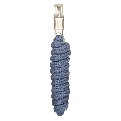 Lead Rope HVPNena PH, Dark Mist Blue von HV Polo