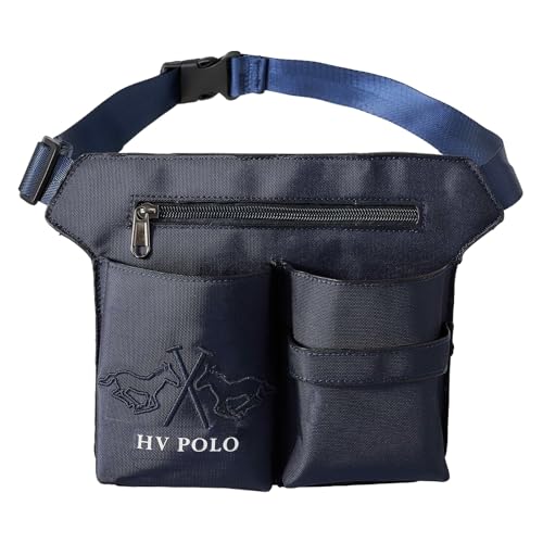 Plaiting Bag HVPDacy, Navy von HV Polo