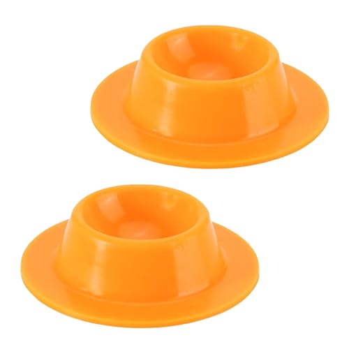 HVRFJXI 2pieces Reptiles Fütterungsschale Haustiernahrung Feeder Für Kleine Haustier Eidechsen Und Schildkröten Nonslip Feeding Bowl Für Terrarien Verwenden HVRFJXI 2pieces Reptiles Fütterungsschale Haustiernahrung Feeder Für Kleine Haustier Eidechsen Und Schildkröten Nonslip Feeding Bowl Für Terrarien Verwenden von HVRFJXI