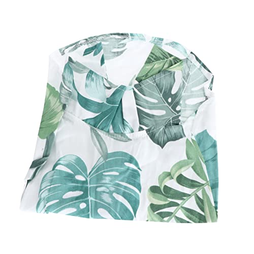 HYTROVE 1 Stück Katzenhemd Für Hundehemd Haustier Sonne Ärmelloses Hemd Wunderschönes Welpentuch Heimtierbedarf Urlaub Hundetuch Atmungsaktives Hundeshirt Green Baumwolle HYTROVE 1 Stück Katzenhemd Für Hundehemd Haustier Sonne Ärmelloses Hemd Wunderschönes Welpentuch Heimtierbedarf Urlaub Hundetuch Atmungsaktives Hundeshirt Green Baumwolle von HYTROVE