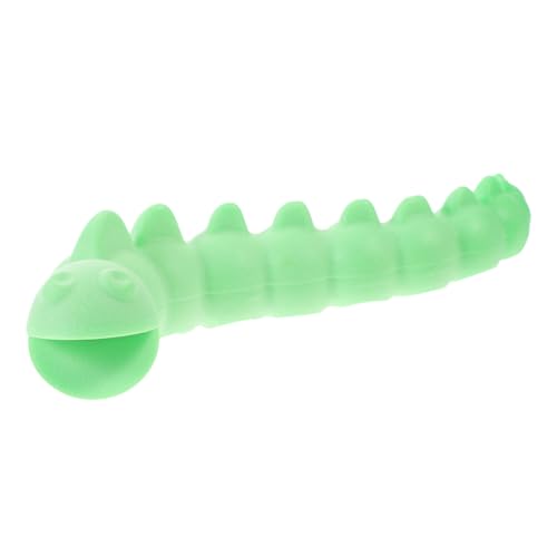 HYTROVE Beiß für Haustiere Bausatz Quietscher Kauen Kauspielzeug für Hunde Kauer interaktives Interactive Toys cat Toy Hundespielzeug Schleifspielzeug für Welpen von HYTROVE