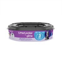 HabaPet LitterLocker by Litter Genie XL-Nachfüllkassette 1 Stück von HabaPet