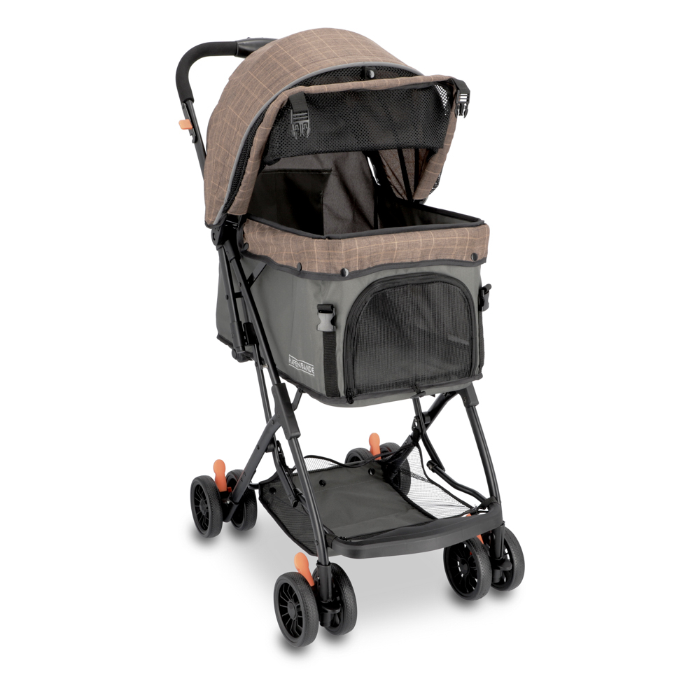 HAFENBANDE Haustier Buggy Sailor - L 77 x B 45,5 x H 101 cm von Hafenbande