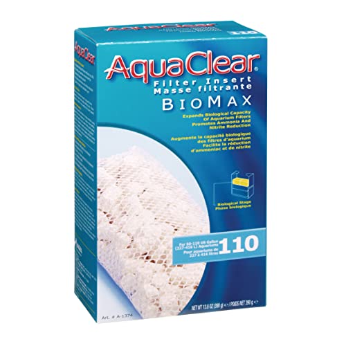 Hagen AquaClear Bio-Max Filter Insert von Aquaclear