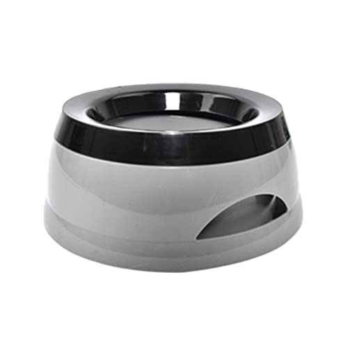 Haiki Hundenapf für Haustiere, tropffrei, Katzennapf, Wasserspender, 750 ml Haiki Hundenapf für Haustiere, tropffrei, Katzennapf, Wasserspender, 750 ml von Haiki