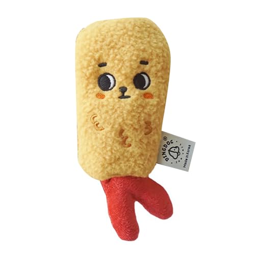 Haiki Hundepuzzle Spielzeug Für Leckereien Snuffle Plüschspielzeug Zahnen Geschenk Für Langeweile Katze Weiche Bitable Squeak Toy Für Aggressive Kauen Haiki Hundepuzzle Spielzeug Für Leckereien Snuffle Plüschspielzeug Zahnen Geschenk Für Langeweile Katze Weiche Bitable Squeak Toy Für Aggressive Kauen von Haiki