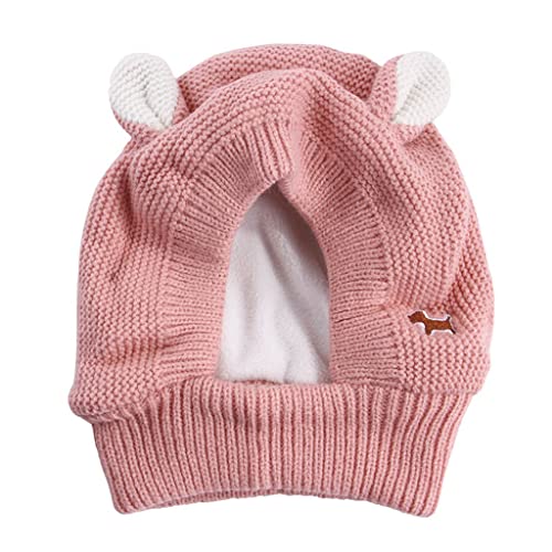 Haiki Hundeschal, Hals- und Ohrenwärmer, Wintergeräusch für Klappe, Ohrwickel für große Hunde, Strickmütze Haiki Hundeschal, Hals- und Ohrenwärmer, Wintergeräusch für Klappe, Ohrwickel für große Hunde, Strickmütze von Haiki