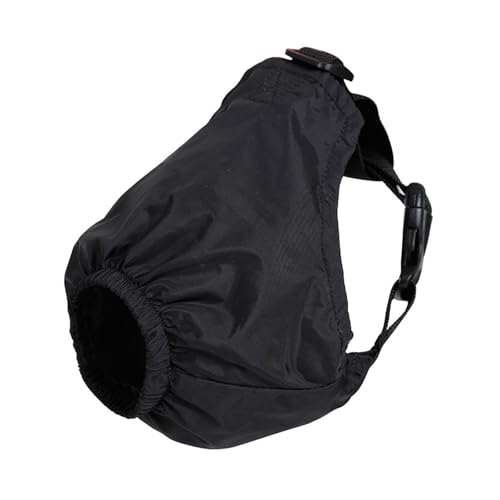 Haiki Hundeaugenabdeckung Beruhigend Für Stressabbau Und Bequeme Reiseerlebnis Nylon Augenmaske Pflegezubehör Haiki Hundeaugenabdeckung Beruhigend Für Stressabbau Und Bequeme Reiseerlebnis Nylon Augenmaske Pflegezubehör von Haiki