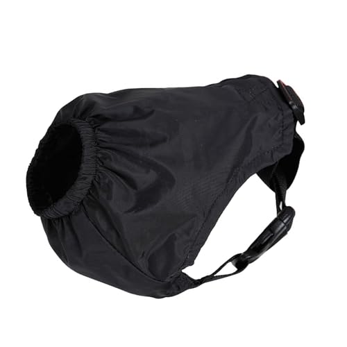 Haiki Hundeaugenabdeckung Beruhigend Für Stressabbau Und Bequeme Reiseerlebnis Nylon Augenmaske Pflegezubehör Haiki Hundeaugenabdeckung Beruhigend Für Stressabbau Und Bequeme Reiseerlebnis Nylon Augenmaske Pflegezubehör von Haiki