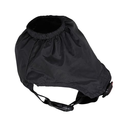 Haiki Hundeaugenabdeckung Beruhigend Für Stressabbau Und Bequeme Reiseerlebnis Nylon Augenmaske Pflegezubehör Haiki Hundeaugenabdeckung Beruhigend Für Stressabbau Und Bequeme Reiseerlebnis Nylon Augenmaske Pflegezubehör von Haiki