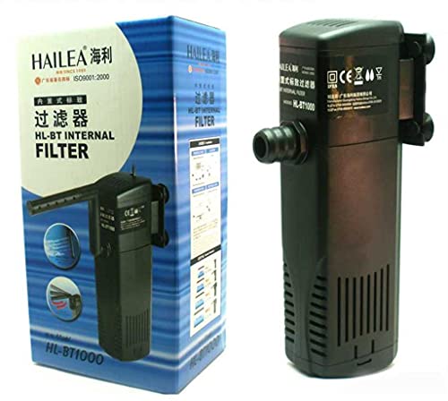 Hailea Hl-Bt1000 Ic Filter von Hailea