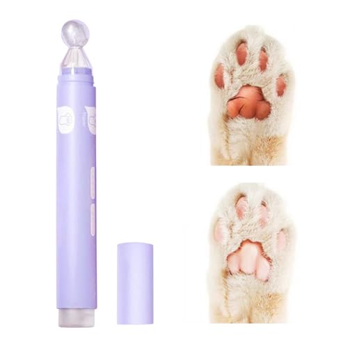 Hundepfotenbalsam,Nährende Pfotencreme Für Hunde - 7.5g Schnell Einziehende Leckdichte Pflegelotion Für Alle Hunderassen Hundepfotenbalsam,Nährende Pfotencreme Für Hunde - 7.5g Schnell Einziehende Leckdichte Pflegelotion Für Alle Hunderassen von Hailerio