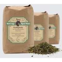 Hand aufs Pferd/Hund Muskel Kräuter - Kraftprotz 1kg Hand aufs Pferd/Hund Muskel Kräuter - Kraftprotz 1kg von Hand aufs Pferd/Hund