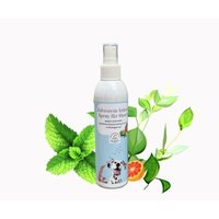 Hand aufs Pferd/Hund Zahnstein Kräuter Spray – für Hunde 200ml von Hand aufs Pferd/Hund