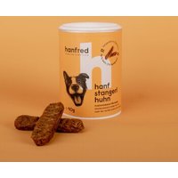 Hanfred Hanf Stangerl Huhn 90 g von Hanfred