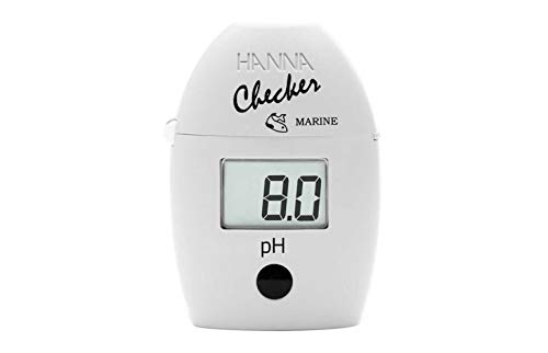 Hanna HI-780 Marine pH Checker Salzwasser Colorimeter von Hanna Instruments