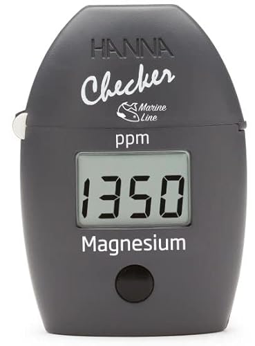 Hanna Marine Magnesium Checker® HC HI783 von Hanna Instruments