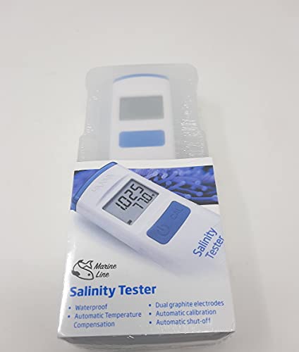 Hanna Salinity Tester HI98319 von Hanna Instruments