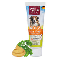 Tubidog Veggie Mousse [1 x 75g] von Hansepet