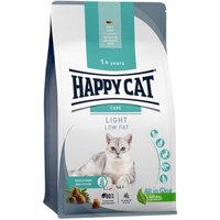 HAPPY CAT Care Trockenfutter Katze Adult, Light 1,3 kg von Happy Cat