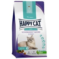 HAPPY CAT Care Schonkost Niere 4 kg von Happy Cat