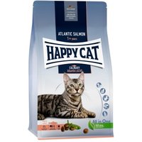 HAPPY CAT Culinary Adult Atlantik Lachs 10 kg von Happy Cat