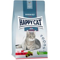 HAPPY CAT Indoor Adult Voralpen Rind 1,3 kg von Happy Cat