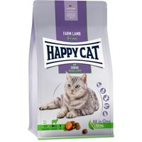 HAPPY CAT Senior Weide-Lamm 1,3 kg von Happy Cat