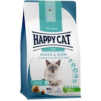 HAPPY CAT Care Magen & Darm 1,3 kg von Happy Cat