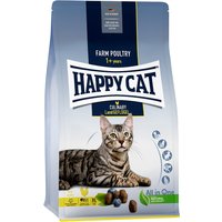 Happy Cat Culinary Adult Land-Geflügel - 10 kg von Happy Cat
