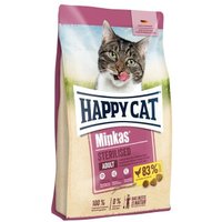 HAPPY CAT Minkas Sterilised Geflügel 1,5 kg von Happy Cat