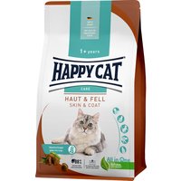 Happy Cat Sensitive Haut & Fell - 2 x 4 kg von Happy Cat