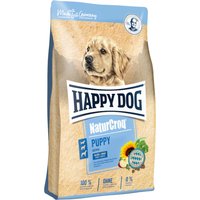 Sparpaket Happy Dog NaturCroq 2 x 15 kg - Puppy von Happy Dog NaturCroq