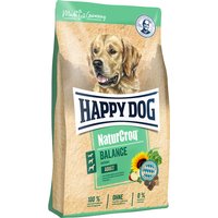 Happy Dog NaturCroq Balance - 15 kg von Happy Dog NaturCroq