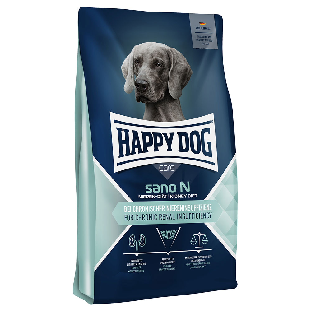 Happy Dog Supreme Sano N - 7,5 kg von Happy Dog