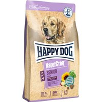 Sparpaket Happy Dog NaturCroq 2 x 15 kg - Senior von Happy Dog NaturCroq