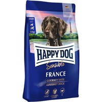 Happy Dog Supreme Sensible France  - 11 kg von Happy Dog Supreme Sensible