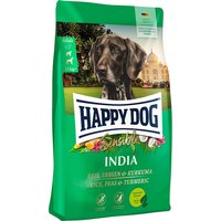 Happy Dog Supreme Sensible India - 10 kg von Happy Dog Supreme Sensible