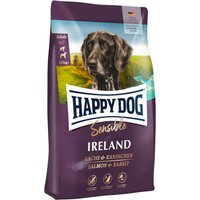 Happy Dog Supreme Sensible Irland - 4 kg von Happy Dog Supreme Sensible