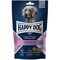 HAPPY DOG Care Snack Calm & Relax 100 g von Happy Dog