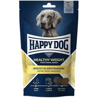 HAPPY DOG Care Snack Healthy Weight 2x100 g von Happy Dog